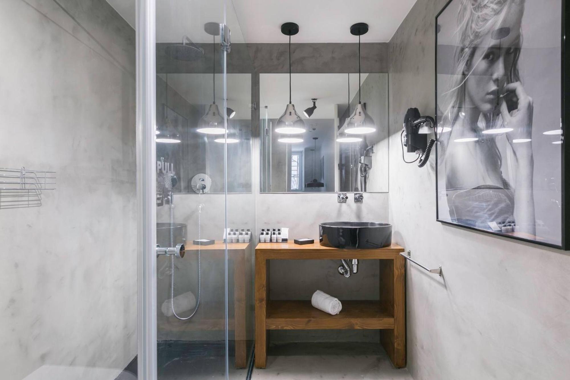 Bairro Alto Design Apartment Lisboa Exterior foto